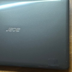 acer 美品✨お買い得PC！Windows11　SSD搭載　大容量メモリ　office2021    の画像