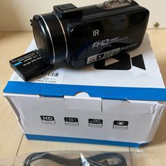 美品 IR FHD 1080P HIGH DEFINITION ...