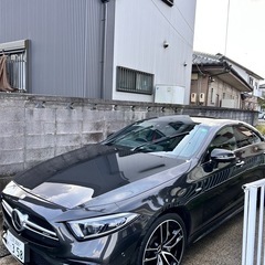 ベンツツーリング