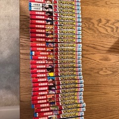 【僕のヒーローアカデミア】単行本1巻〜32巻＋ セット
