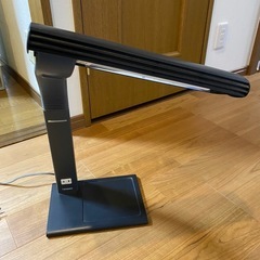 電気スタンドの画像