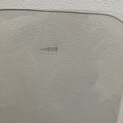 キッチン　冷蔵庫シート　キズ防止　マット　下敷き　保護の画像