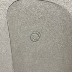 キッチン　冷蔵庫シート　キズ防止　マット　下敷き　保護の画像
