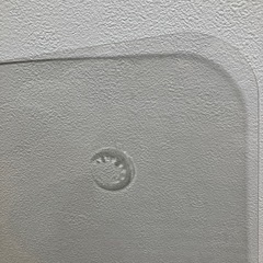 キッチン　冷蔵庫シート　キズ防止　マット　下敷き　保護の画像