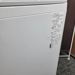 8905‼️関西エリア配送設置可🙌‼️最新2022年製✨洗剤自動投入モデル✨Panasonic 12kg 洗濯機 インバーター付きモデルの画像