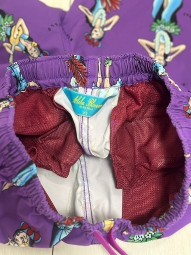 希少‼️アロハブロッサム セットアップ別売り可