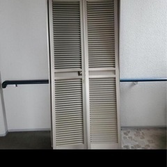 玄関網戸