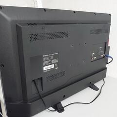 ✨SONY 32V型 フルHD液晶テKJ-32W500E（2020年製）✨の画像