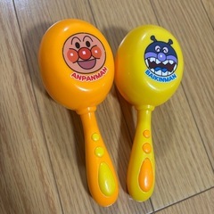 アンパンマン　楽器　おもちゃ　電話　スマホの画像