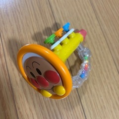 アンパンマン　楽器　おもちゃ　電話　スマホの画像