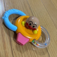 アンパンマン　楽器　おもちゃ　電話　スマホの画像