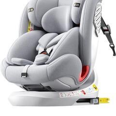 ✨新品未使用品✨ チャイルドシート ISOFIX R129 36...