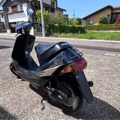 スズキ　HI-UP Rの画像