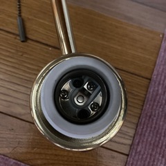 シャンデリア風照明器具
