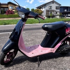 スズキ　Hi