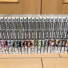 テラフォーマーズ 1-23巻 全巻セット