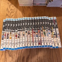 【バクマン】単行本全巻セット＋
