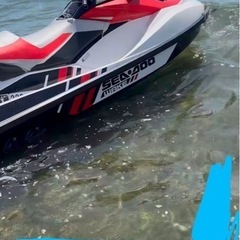 6月1日　浜名湖でマリンスポーツして遊べる方募集してます！