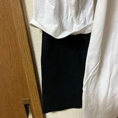 メンズパーカーの画像