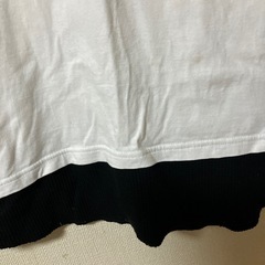 メンズパーカーの画像