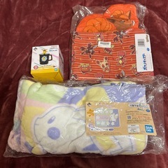 ポケモングッズ まとめ譲り