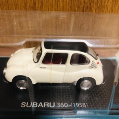 値下げいたしました！淀川区です！SUBARU 360   の画像