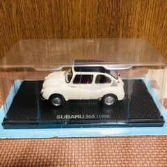 淀川区です！SUBARU 360   