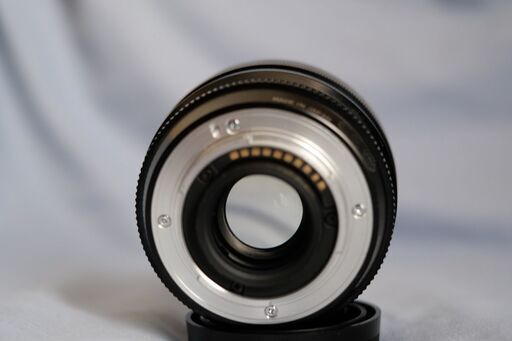 フジノンレンズ　XF 23mm F1.4 R