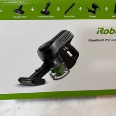 【本日問い合わせで¥8000に値下❗️定価4万以上】iRobot 掃除機