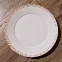ジバンシー 円形皿