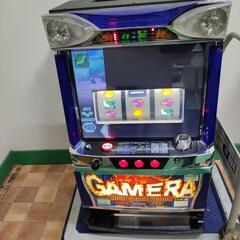 ※モニター不具合 パチスロ実機 ロデオ ガメラ ハイグレードビジ...