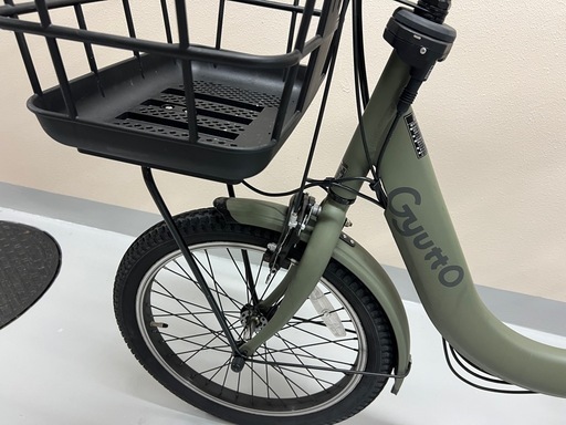 電動自転車