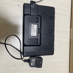 ニトリの時計です！の画像