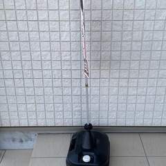 ！飛び出し注意看板の画像