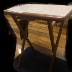 カフェ家具、キッチン用品、家電、小物等色々お譲りします。の画像