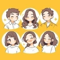 同世代の20代と楽しく遊びたい方必見‼️休日がもっと充実する友達...