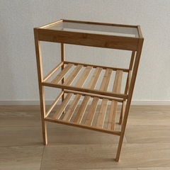 IKEA ネスナ