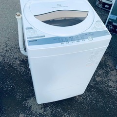 EJ5337番✨東芝✨電気洗濯機 ✨AW-5GA1 (ECO家電 ジョージ) 所沢 EJ5337番✨東芝✨電気洗濯機 ✨AW-5GA1 (ECO家電 ジョージ) 所沢