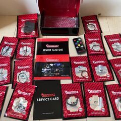BRIKSMAX LED Lighting Kit 42112 LED照明キットの画像