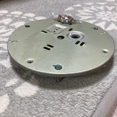 シャンデリア風照明器具

