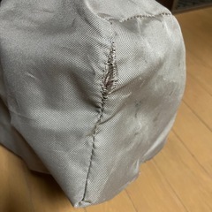 ロゴス　リクライニングハンモックチェアの画像