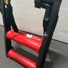 サイクルトレーナー　ARION MAG