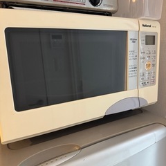 オーブンレンジ