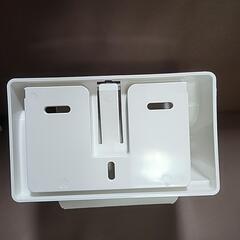 芯なしトイレットペーパーホルダーの画像