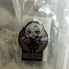 にじさんじグッズの画像