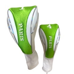 早い者勝ち‼︎レディースクラブドライバーとアイアン8本セット