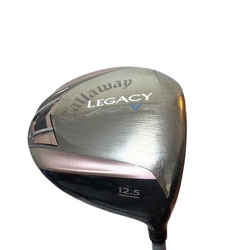 早い者勝ち‼︎レディースクラブドライバーとアイアン8本セット 配送