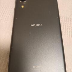 AQUOS sense3 liteの画像