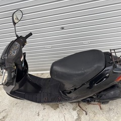 スーパーディオ　af27  人気車種の画像