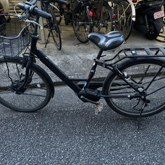 ステップクルーズe